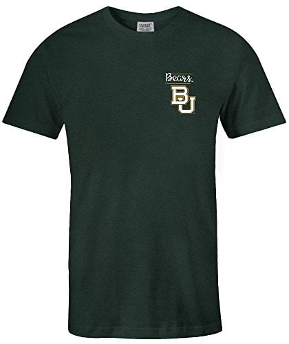 NCAA Baylor Bears Adult NCAA Sketchbook 