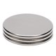 thumbnail image 5 of Imán Para Refrigerador, Imán De Neodimio, 20 Piezas, Conexión Firme, 3 Capas Galvanizadas Para Gabinete, 5 of 8