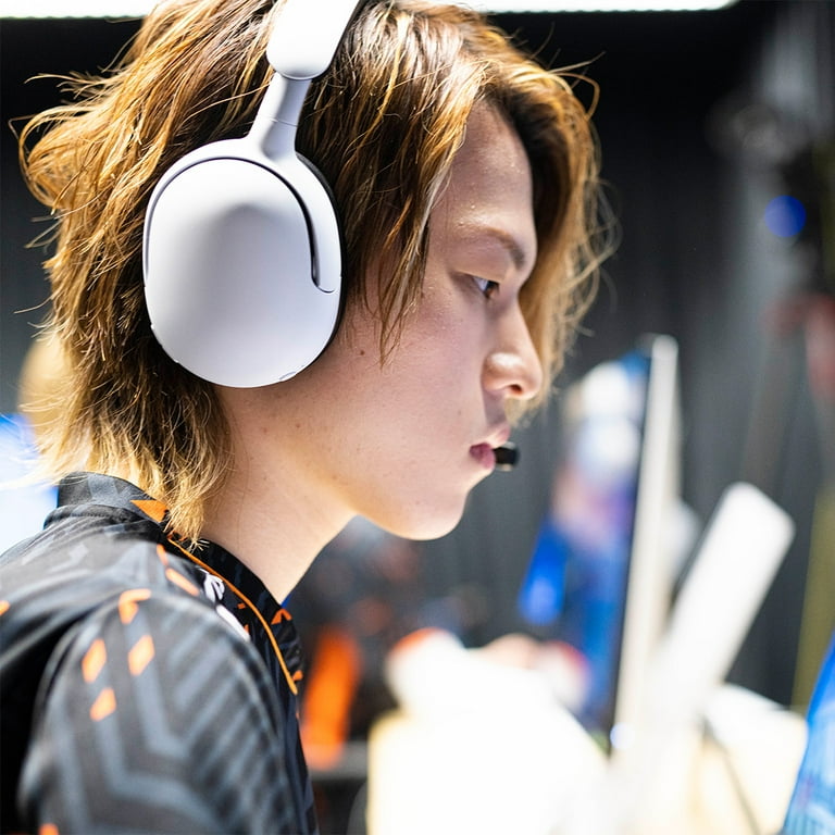 Sony INZONE H5 Gaming Headphones WIth Mic: Wired and Wireless, For