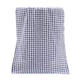 thumbnail image 2 of Xinxinyy Dish Cloth Cotton Quick Dry Kitchen kitchen cleaning rag Towel Absorbent Cleaning Tea Rag Kitchen Duster Towel, Dark Blue, 2 of 9