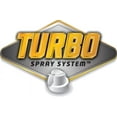 thumbnail image 4 of Rust-Oleum 334128 Stops Rust Turbo Spray Paint, 1 Pack, Black, 24 Ounce, 4 of 6