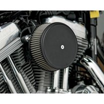 Arlen Ness 18-328 Billet Sucker Stage Air Filter Kit
