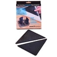 thumbnail image 1 of Coofit Triangle Rug Gripper Reusable Removable Household Mat Gripper Carpet Gripper, 1 of 10