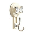 thumbnail image 2 of Suction Cup Hooks for Shower Heavy Duty Vacuum Suction Hooks No Traces And Strong Suction Wall Hooks Towel Hooks for Bathrooms Cloth Hook Hat Hook for Kitchen&Bathroom&Restroom Organization, 2 of 6