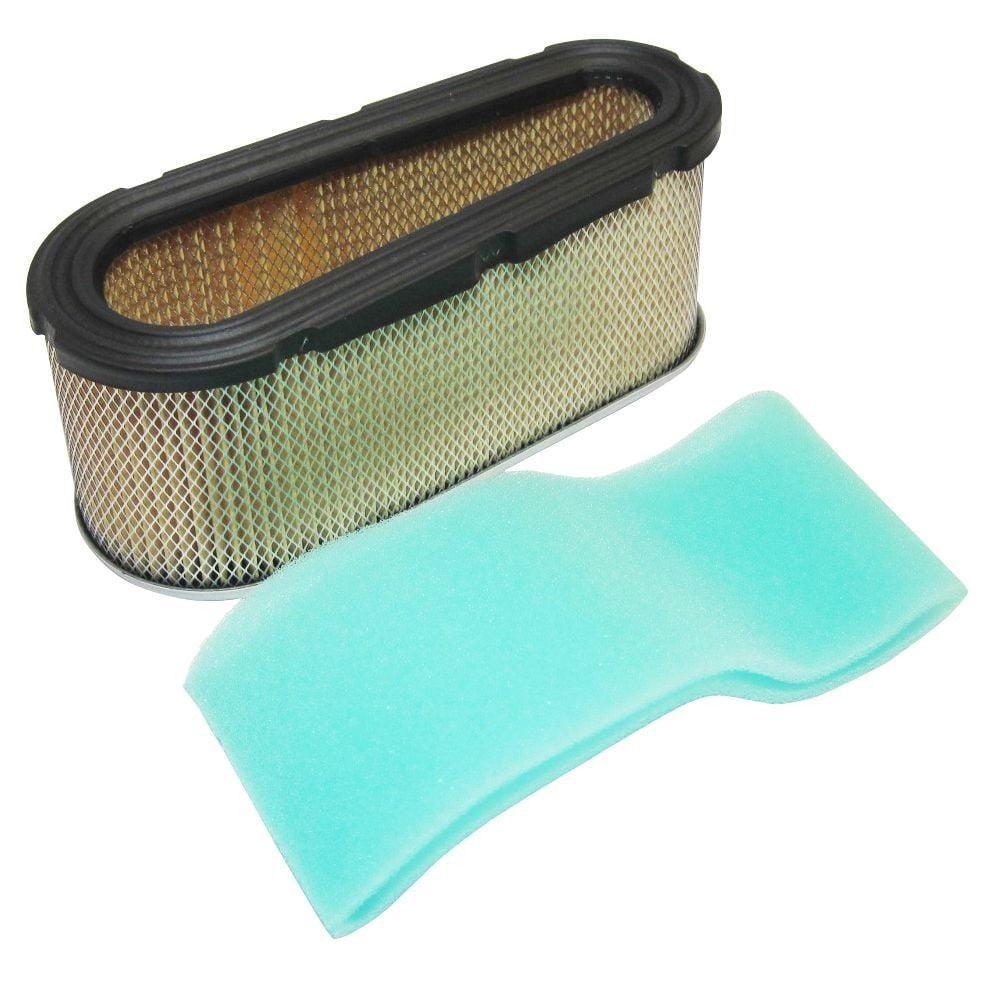 Craftsman Lawn Mower Air Filter Replacement fits Briggs & Stratton