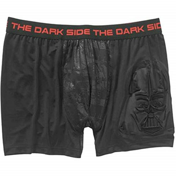 PanTeez Star Wars Men's Boxer Briefs Men's Underwear by Mad Engine