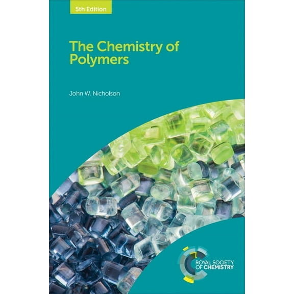 Chemistry of Polymers, (Paperback)
