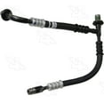 thumbnail image 2 of A/C Refrigerant Liquid Hose 55799 for 95-96 Lincoln Continental, 2 of 2