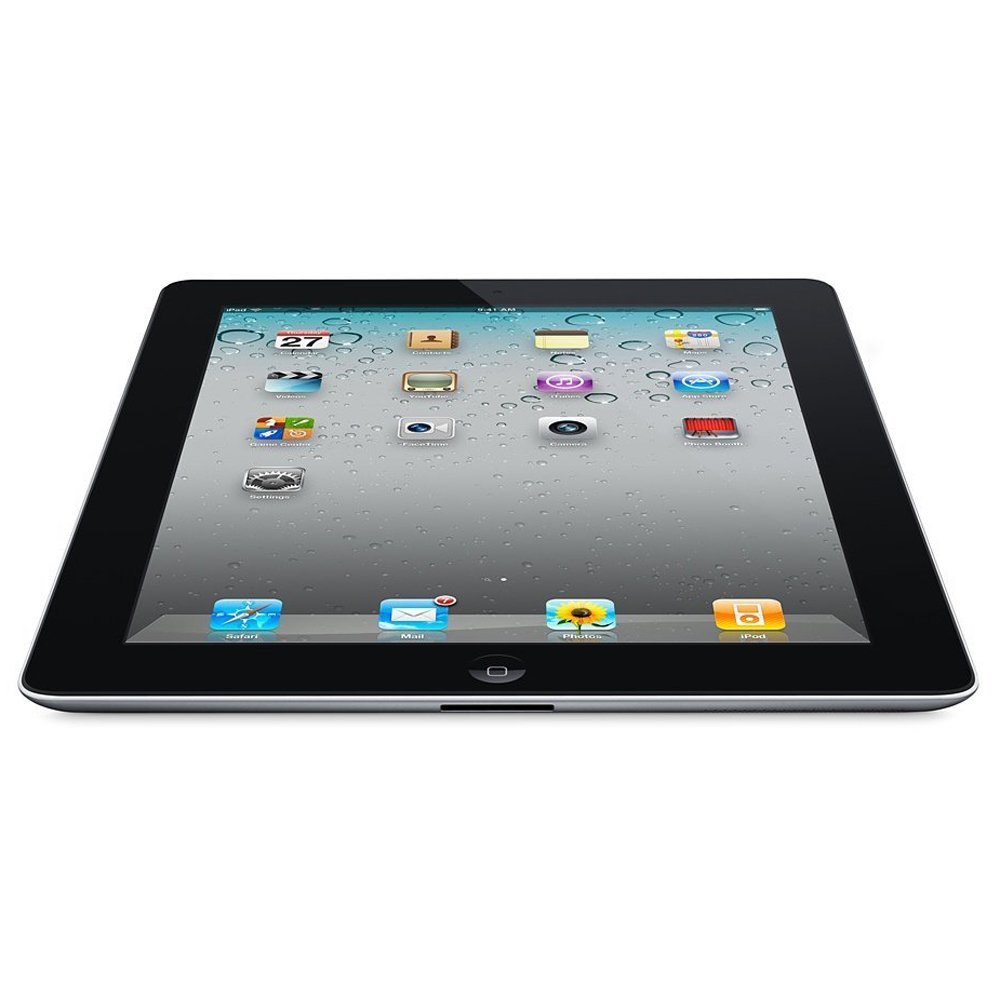 Restored Apple iPad 2 16GB Wi-Fi (Refurbished) - image 3 of 3