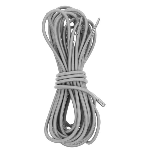 SHISUYAN 4pcs Elastic Bungee Cords For Lawn Chairs Heavy Duty Replacement Webbing For Outdoor Chairs Beach Sling Chair Repair Kit Durable Oxford Rope For Recliners Folding Chairs