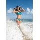 thumbnail image 2 of ARENA - Máscara de natación unisex para adultos, unisex, para hombres y mujeres, lentes de policarbo multicolor, 2 of 10