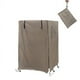 thumbnail image 5 of Bird Cage Cover, Bird Cage Covers for Night, Waterproof Birdcage Covers for Animals (210D, Khaki)--130*96*59cm, 5 of 5