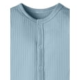 thumbnail image 3 of Modern Moments by Gerber Baby Boy or Girl Unisex Coverall, Sizes Newborn-12M, 3 of 9