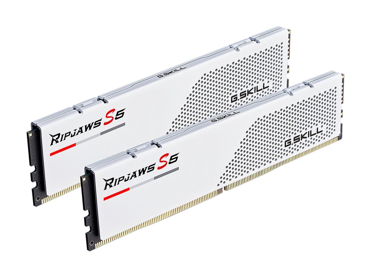 G.SKILL Flare X5 32GB (2 x 16GB) 288-Pin PC RAM DDR5 6000 (PC5