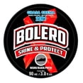 thumbnail image 1 of Grasa para calzado Bolero shine & protect 2 en 1 negro 90 ml, 1 of 1