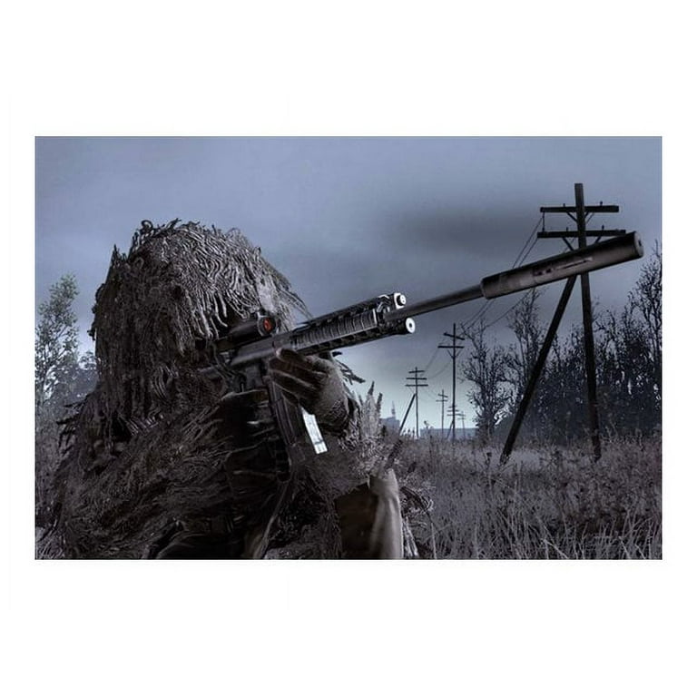 Call of duty modern sales warfare 4 xbox 360