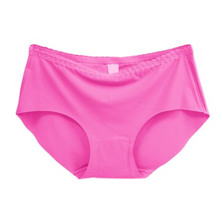 

10pcs Women s Sexy Seamless Soft Lingerie Briefs Underwear Panties Underpants 13 S