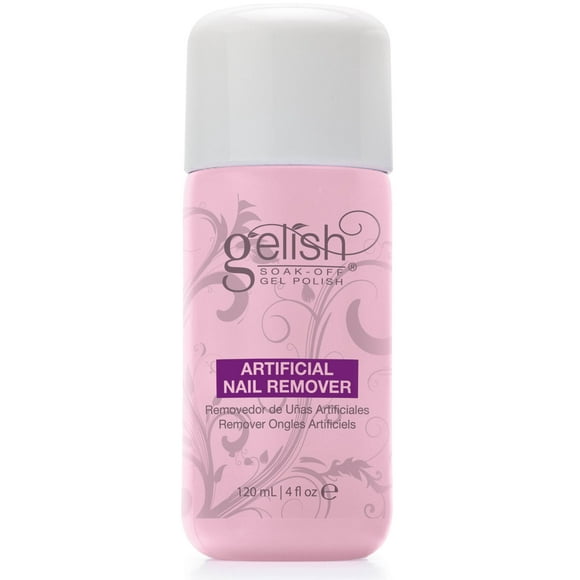 Gel Polish Removers in Nail Polish Removers 