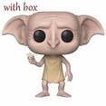 thumbnail image 3 of FUNKO POP-figuras de acción de Harry Potter, juguete de MYRTLE La llorona, brilla en la oscuridad, casi sin cabeza, Nick 62, Malfoy 13, Delacour 108, 3 of 4