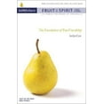 thumbnail image 1 of Pre-Owned Fruit of the Spirit Bible Studies: Faithfulness (Paperback) 0310238633 9780310238638, 1 of 1