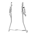 thumbnail image 4 of unbranded Rear Bicycle Stand Iron 1Pack For Storage And Maintenance, 4 of 8