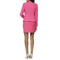 thumbnail image 5 of OppoSuits OSWM-0008-US14 Costume Femme Rose, Rose - Taille 14, 5 of 5