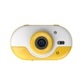 thumbnail image 1 of Cámara digital para niños de 8 megapíxeles Cámara impermeable para niños con cámaras duales delanter Abanopi Cámara de juguete, 1 of 7