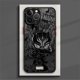 thumbnail image 1 of Funda de teléfono de dibujos animados de Marvel, Groot, Spiderman, para iPhone 14, 13, 11, 12 Pro Max, X, XS, XR, 7, 8, 6 Plus, Mini funda de silicona con marco mate para PC, 1 of 4