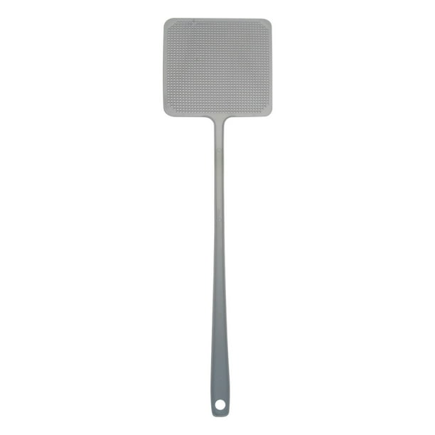 Mosquitera indestructible mata mosquitos Raqueta plateada