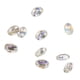 thumbnail image 1 of 10PCS Nail Charm Diamond Tips DIY Decoración Diamante jinwen Nail Art Rhinestone, 1 of 6