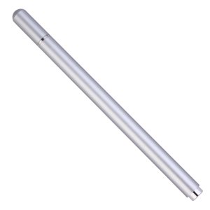 LOLIPPYY 1Set Universal Stylus Style Disque Styles Gris pour l'apprentissage et le don