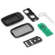 thumbnail image 5 of Car Key Remote Key 434MHz 4A for Toyota 2 Keys:89994-BZ170, 5 of 5