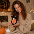 thumbnail image 5 of 2026 Halloween Indoor Decorations Halloween Decorations Forest Figure Ornaments Festival Supplies And Party Props For Event Arrangement, 5 of 6
