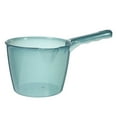 thumbnail image 5 of REACHISE Water Ladle Plastic Reusable Water Ladle with Long Handle Kitchen Water Ladle, 5 of 8
