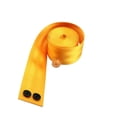 thumbnail image 3 of Ceinture de Sécurité Universelle pour Voiture 3,6 m, Largeur 4,8 cm, Ceinture de Sécurité Colorée Imitation Nylon, Harnais et Sangles pour Voiture Modifiée, 3 of 5