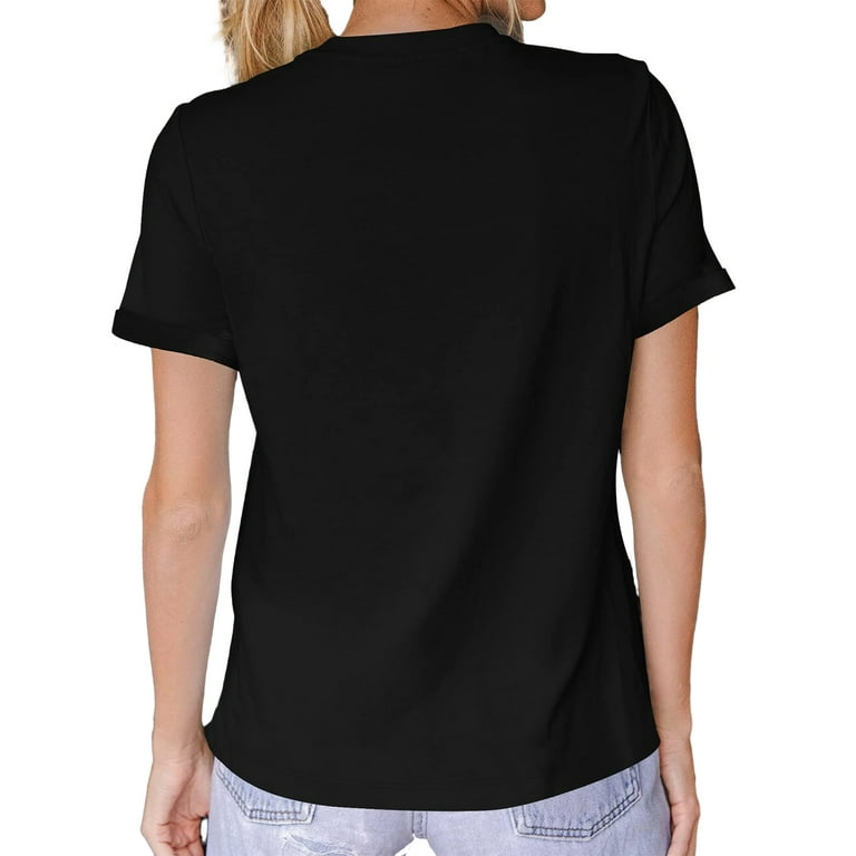 Womens Life Is Better On A Boat Youth Boating Fishing Tee Shirt Xs(4-6)  S(6-8) M(10-12) L(14-16) Black 2XL 