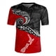 thumbnail image 3 of Camiseta de rugby de Nueva Zelanda con estampado 3D de la bandera de Silver Fern, camisetas de cuello en V, camisetas de Nueva Zelanda con cuello en V, camisetas geniales de manga corta para hombre, 3 of 5