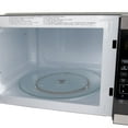 thumbnail image 6 of Avanti 1.5 Cubic Foot Countertop Microwave 1000W (MT115V3S) MT150V3S, 6 of 6
