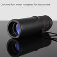 thumbnail image 4 of Advancent Mini telescopio Monocular de alta definición con 10X25, telescopio Monocular resistente al agua para viajes al aire libre, caza, monoculares, 4 of 6