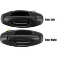 thumbnail image 2 of Rear Right Door Handle Replacement for Santa Fe 2001-2006 82650-26000, 2 of 5
