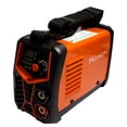 thumbnail image 1 of Soldador MUNICH Inversor Mini Transportable 130Amp 110V, 1 of 5