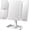 One  Light, variant on Funtouch Rechargeable Trifold Makeup Vanity Mirror with 3 Lights, Adjustable Dimming Touch Sensor, 180° Rotation, Portable Cosmetic Mirror