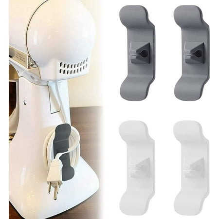 Cord Organizer for Kitchen Appliances - Cord Wrapper for Appliances  Cord Wrap Cord Holder Cable Organizer for Storage Small Home Appliances  Air Fryer  Toaster  Coffee Maker