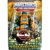 Masters of the Universe Snake Men Man-At-Arms Action Figure [Snake]