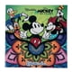 thumbnail image 1 of Libro de Mandalas Prichos Disney Mickey y sus Amigos 24 Páginas, 1 of 4