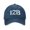 Navy Blue, variant on 12b Combat Engineer Cowboy Hat Baseball Hat Trucker Hat For Men Women Retro Denim Hats Baseball Cap Dad Hat