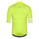 thumbnail image 3 of Maillot de ciclismo de manga corta para hombre de Colombia, transpirable, color azul, ropa deportiva para ciclismo de montaña, 3 of 5