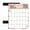 C, variant on DIYMAG Magnetic Calendar for Refrigerator, 2026 Monthly Calendar for Fridge, 11.5 x 14.5in Wall Calendar（Jul 2025 – Dec 2026）