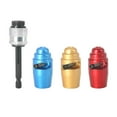 thumbnail image 2 of DYNWAVECA Wire Tool Hand Drill Cable Professional Multiuse Power Tool Easy to Use for Power Drill Cutting Wire Cutter, 2 of 10