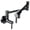 Black Stainless, variant on Moen S665Bg Brushed Gold One-Handle Kitchen Faucet